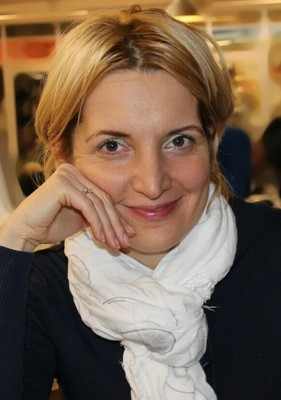 Renata Salátová Renata Salátová