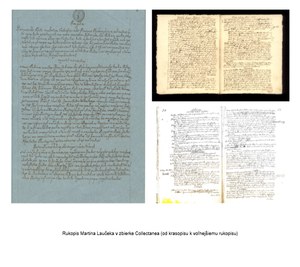 Obr 2 Rukopis Martina Laučeka. Od krasopisu k voľnejšiemu rukopisu.tif