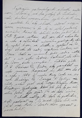 Obr. 4 Rukopis Andreja Kmeťa. List J. V. Riznerovi.jpg Obr. 4 Rukopis Andreja Kmeťa. List J. V. Riznerovi.jpg